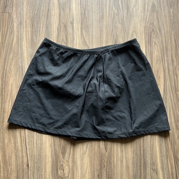 Two Piece Tankini Swimsuit 2 for 1 - Picture 6 of 8